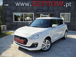 Suzuki Swift 1.2 VVT GLE