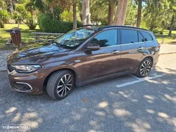 Fiat Tipo Station Wagon 1.3 M-Jet Lounge J17