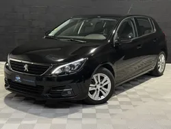 PEUGEOT 308 1.5 BlueHDi 130CH BV EAT8