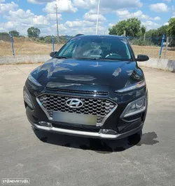 Hyundai Kauai 1.0 T-GDi Premium