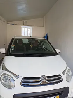 Citroën C1 1.0 VTi 72 CVM Feel 5P