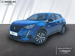 Peugeot 2008 1.2 PureTech 100ch S&S Active