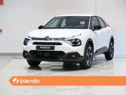 CITROEN C4 1.5 BlueHDI S&S Feel Pack EAT8 130