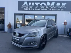VOLKSWAGEN TIGUAN 4 Motion ABT 1,4 TSI 150cv