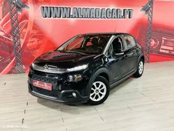 Citroën C3 1.2 PureTech Feel