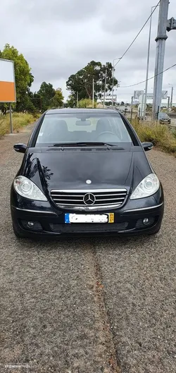 Mercedes-Benz A 150 Avantgarde