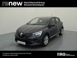 Renault clio tce 90 21n business
