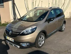 RENAUL SCENIC III PHASE 2 XMOD 1.2 TCe 130cv BOSE GARANTIE 3MOIS