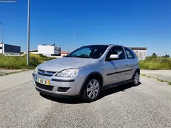 Opel Corsa 1.2