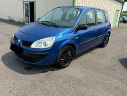 Renault Scenic 1.9Dci 130CH