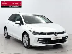 VOLKSWAGEN Golf 1.5 TSI Más 85kW
