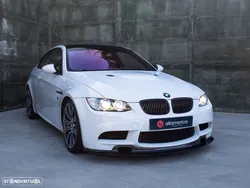BMW M3 Coupe