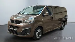 Peugeot Expert de 2017