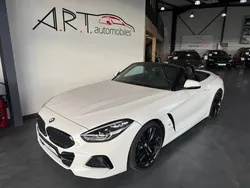 BMW Z4 G29 ROADSTER M40I 340 M PERFORMANCE BVA8 CarPlay Sièges Chauffants Radar av/ar