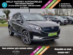 Seres seres 3 163cv luxury camera 360° + toit ouvrant + sie electrique