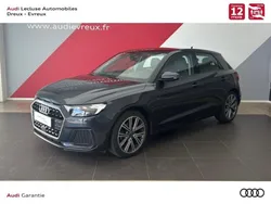 Audi A1 sportback 30 TFSI 110 ch S tronic 7 Advanced 2