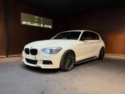 BMW SERIE 1 F20 16i SportLine