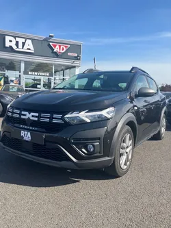 DACIA Sandero III TCE 90 STEPWAY CONFORT
