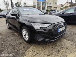 Audi A3 Sportback 30 TFSI Advanced