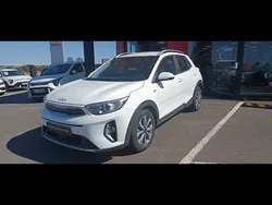 Kia Stonic 1.0 T-GDi 100ch Active