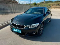 BMW 435 435dA xDrive Gran Coupe