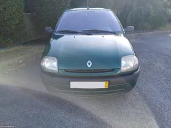 Renault Clio 1.2