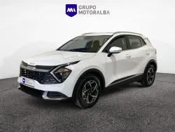 KIA Sportage 1.6 T-GDi MHEV Business DCT 4x2 160