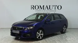 Peugeot 308 de 2018