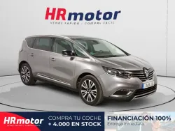 RENAULT Espace 1.6dCi TT En. Initiale Paris EDC 118kW