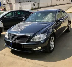 Mercedes-Benz S 320 320CDI Aut.