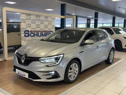 Renault Mégane 1.3 TCE 140CH / BOITE AUTO