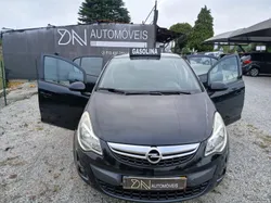 Opel Corsa 1.2 Veja!