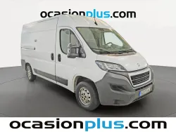 PEUGEOT Boxer Furgón 2.2BlueHDI 335 L2H2 Pack S&S 140