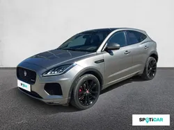 Jaguar E-PACE 2.0 D - 180 ch AWD BVA R-Dynamic SE