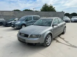 AUDI A4 Série 2 Phase 2 Quattro 3.0 i 30V 218cv Boîte auto Garantie 6 Mois