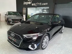 Audi A3 Sportback 30 TFSI