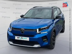 Citroen C3 1.2 Turbo 100ch MAX