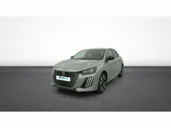 Peugeot 208 Hybrid 100 e-DCS6 Allure