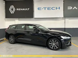 Volvo V60 2.0 T6 AWD TE Inscription Expression