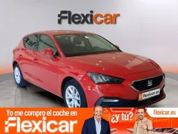 SEAT Leon ST 1.5 EcoTSI S&S Style 130