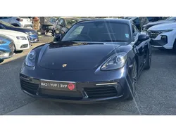 PORSCHE CAYMAN 2.0i 300 PDK 718 TYPE 982 - GARANTIE 12 MOIS