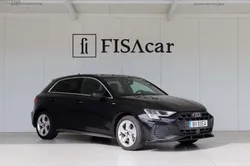 Audi A3 Sportback 30 TFSI S line S tronic
