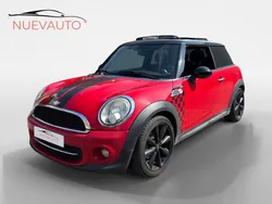 MINI HATCH R56 D 112 ch Cooper