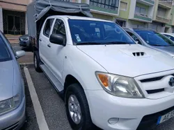 Toyota Hilux 4x4