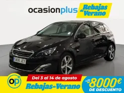 Peugeot 308 1.2 PureTech S&S Allure 130