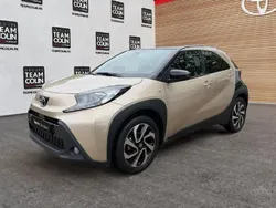 Toyota Aygo X 1.0 VVT-i 72ch Design S-CVT MY23