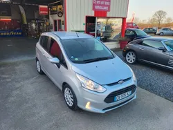 Ford b max tdci