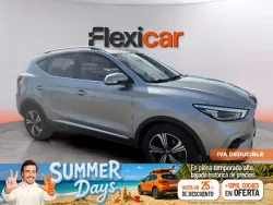 MG ZS 1.5 VTi-Tech Comfort 78kW