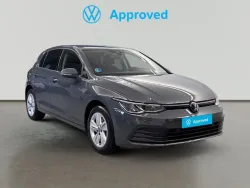 VOLKSWAGEN Golf 1.0 eTSI Life DSG 81kW