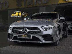Mercedes-Benz CLS 400 d AMG 4-Matic Nacional